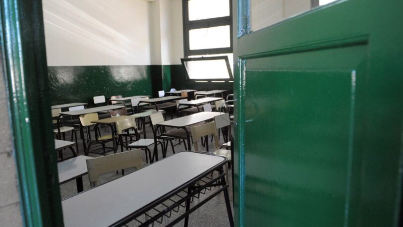 Corrientes: Las localidades que estén en fase 5 vuelven a las clases presenciales