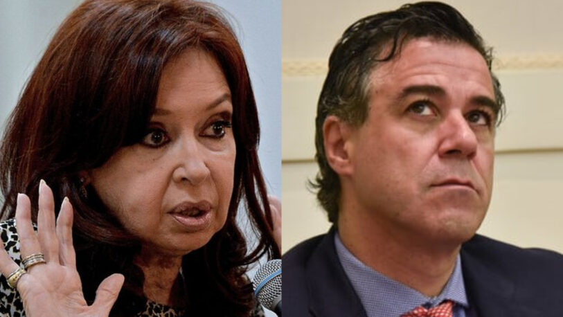 JXC exige a Cristina que ponga en tratamiento el pliego de Rafecas en el Senado