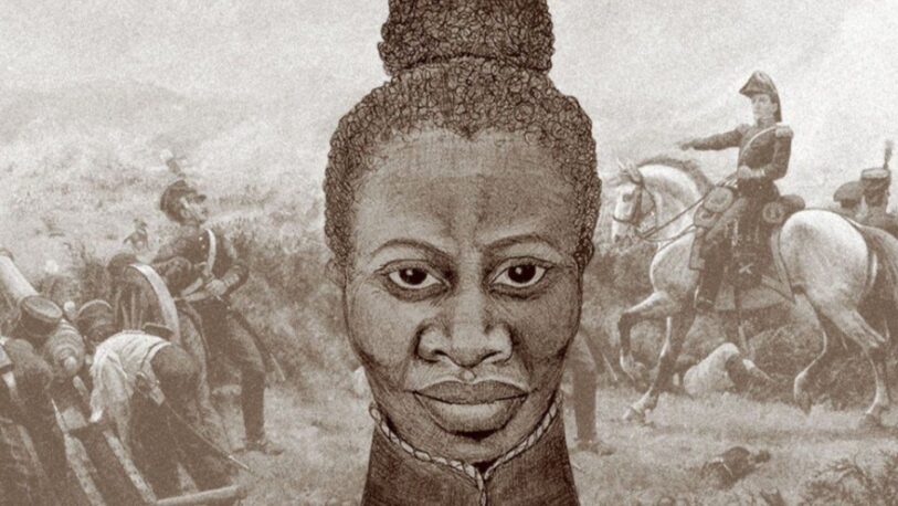 Las mujeres del 25 de Mayo: quién fue María Remedios del Valle, la “Capitana”