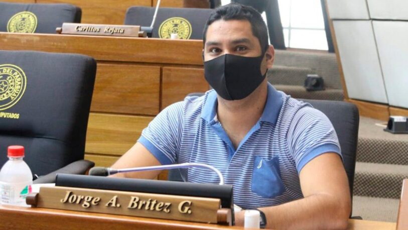 Diputado paraguayo propone un proyecto para “legalizar un poco el robo”