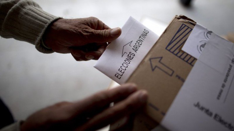 Misiones abre el calendario electoral con casi 950 mil empadronados