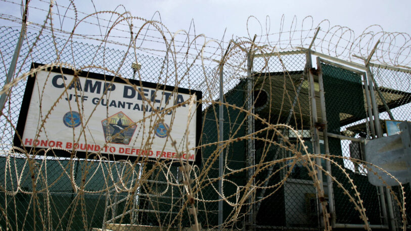 Un preso de Guantánamo denunciará ante la ONU por detención arbitraria tras los atentados del 11-S