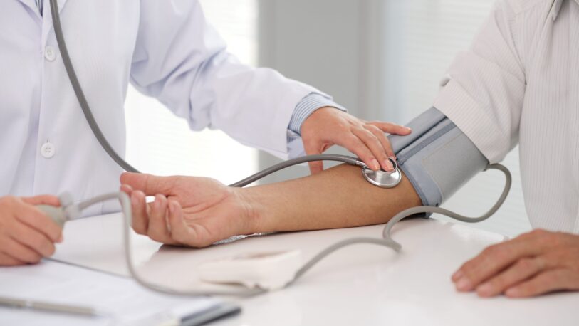 Hipertensión Arterial: ¿Cuáles son los síntomas más comunes?