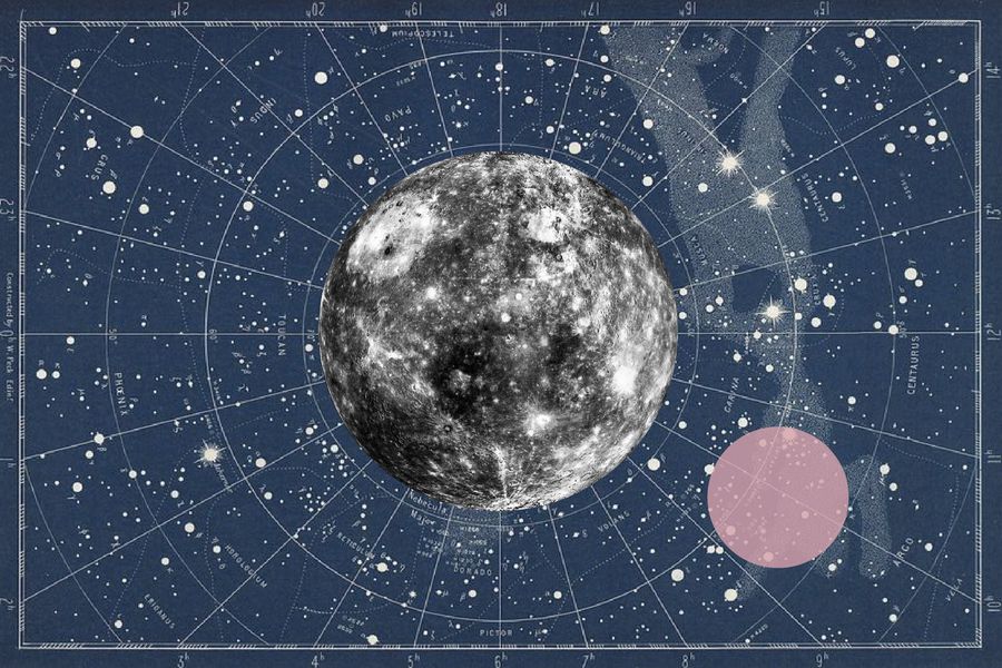 Mercurio retrógrado 2023 ¿Qué es y cómo afectará a los signos del zodiaco?