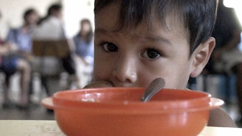 Unos 250 mil niños menores de 5 años sufren alergias alimentarias en Argentina