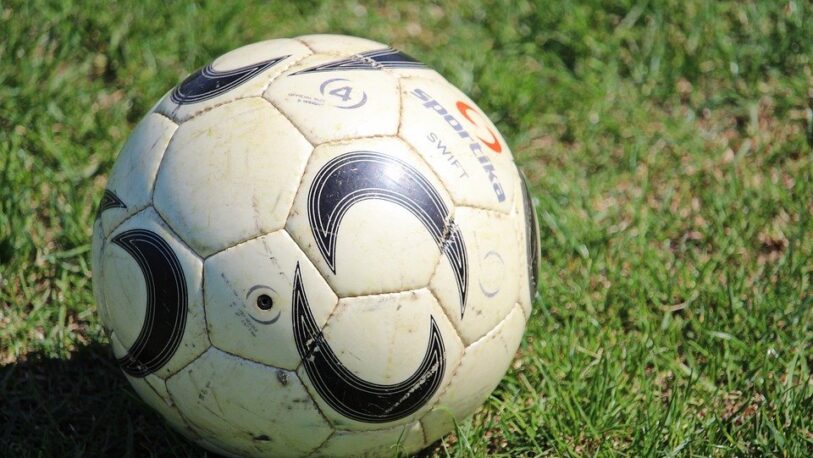Eldorado: Se habilita el fútbol 11 con fines recreativos