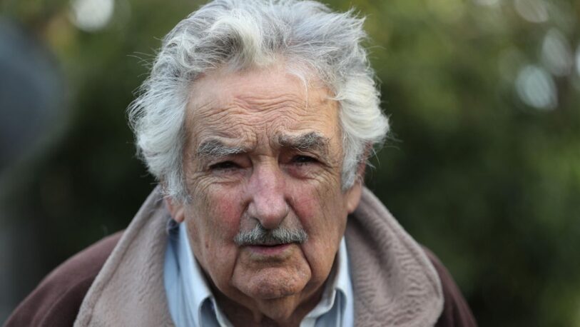 Pepe Mujica le pidió a Alberto Fernández que acuerde con el campo