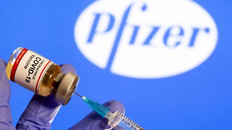 Estados Unidos autorizó la vacuna de Pfizer para chicos de 12 a 15 años