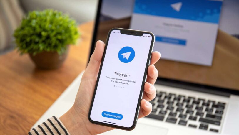 Cómo se usa Telegram PC y cuáles son las diferencias con la app