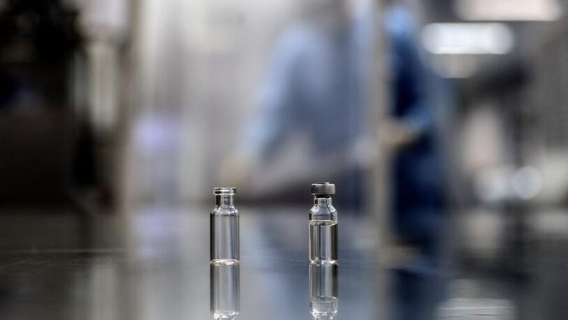 Argentina comenzará a producir la vacuna de Sinopharm