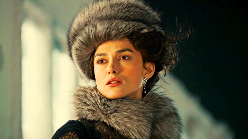 Netflix prepara una adaptación moderna de “Ana Karenina”