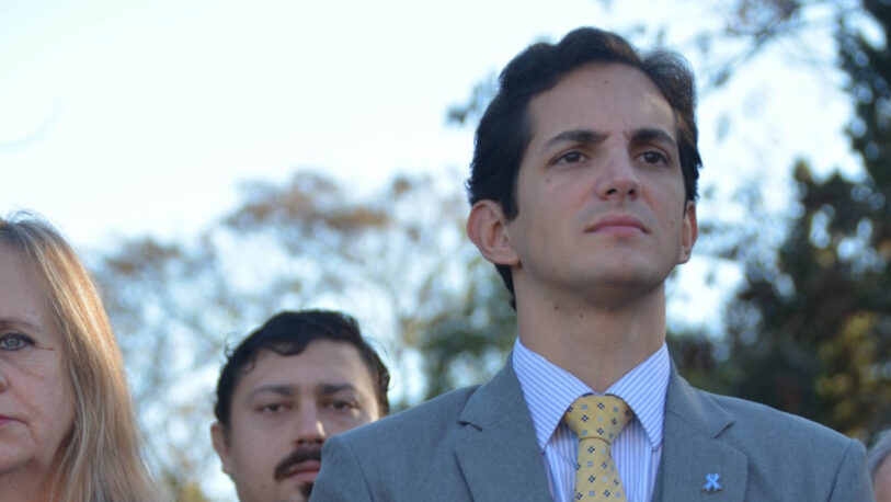 Elecciones en Misiones: “El gran derrotado fue la renovación”, dijo Gastón Caballero