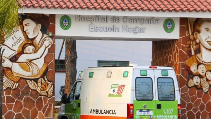 Coronavirus: en una semana, Corrientes registró 65 muertos