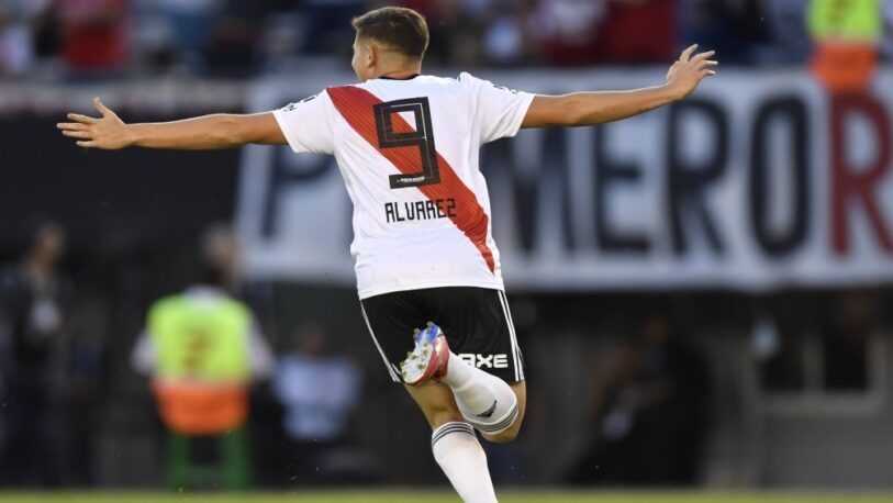 Cambios en la lista de la Copa América: Julián Álvarez reemplaza a Alario