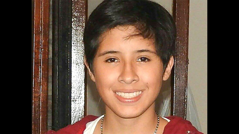 Salta: encontraron el cuerpo de un chico trans que había desaparecido hace cuatro años