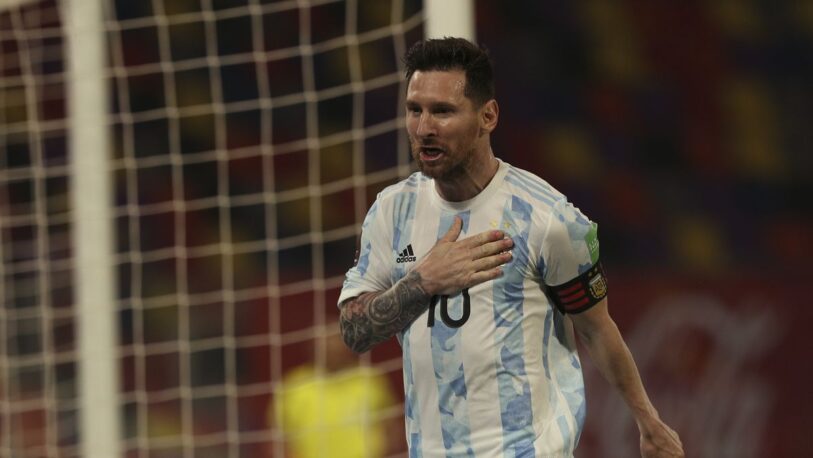 Argentina buscará volver al triunfo frente a Uruguay