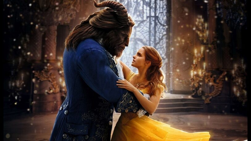 Disney prepara una serie musical de “La Bella y la Bestia”