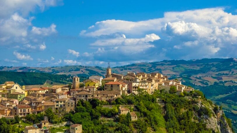 En Italia venden casas por un euro: cuál es la lista de pueblos