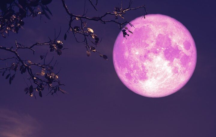 Luna de fresa en el horóscopo: ¿qué trajo la superluna llena en Capricornio para cada signo?
