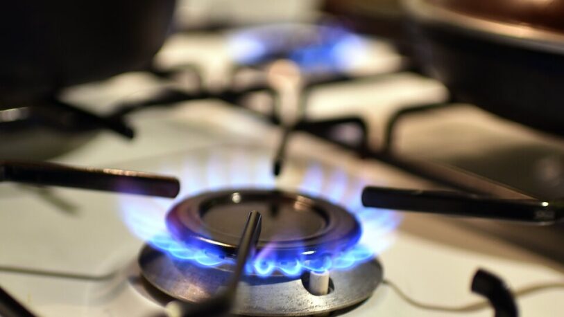 Junio inició con un aumento del gas del 6%