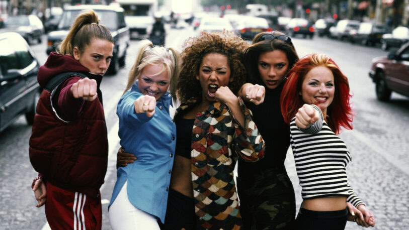 ¿Spice Girls regresan?: anuncian celebración de los 25 años de Wannabe