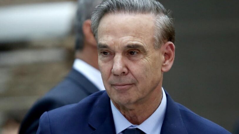 Duros cuestionamientos de Pichetto al gobierno: “en lo económico y social la Argentina está complicada”, dijo