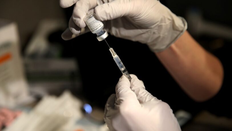 Misiones vacunará a presos mayores de 40 años y con factores de riesgo