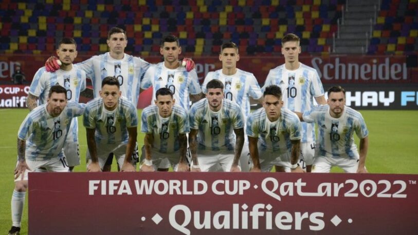 Copa América Brasil 2021: la Selección Argentina confirmó su participación