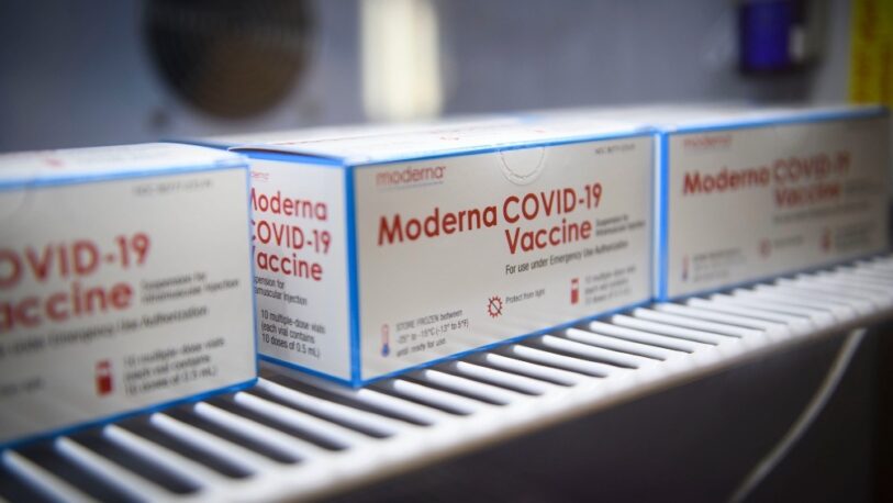 Cada vez menos países impiden liberar patentes de vacunas antiCovid