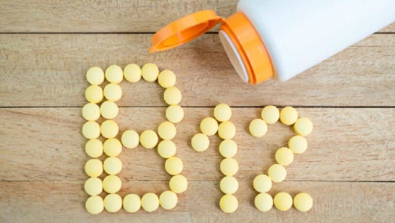 La importancia de la vitamina B12 en la dieta vegana