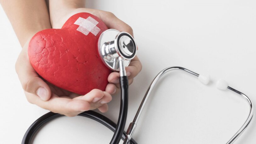 Enfermedades cardiovasculares: ¿Cómo prevenirlas?