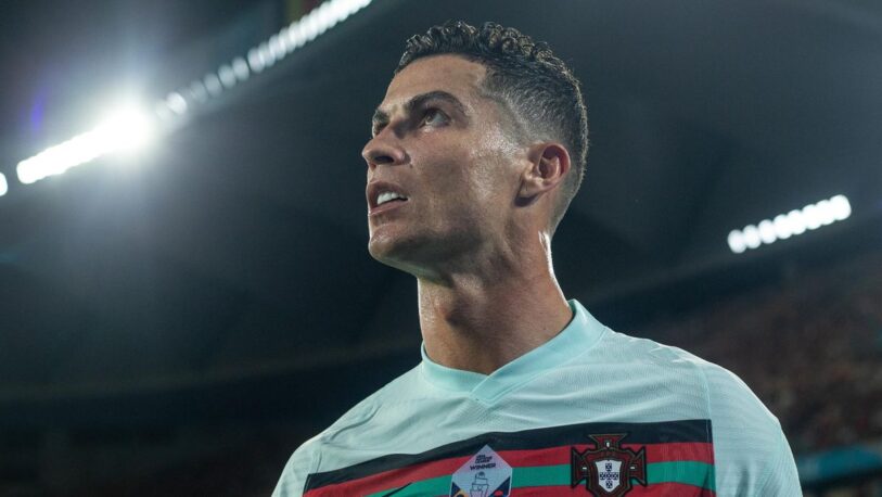 Cristiano Ronaldo gana más como influencer que con el fútbol