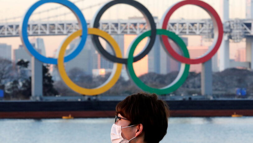 Japón declaró estado de emergencia en Tokio a días de los Juegos Olímpicos