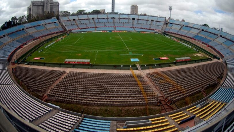 Conmebol confirmó la final de la Libertadores en Montevideo