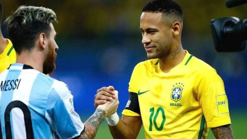 Argentina vs Brasil: Día y horario para ver la final de la Copa América