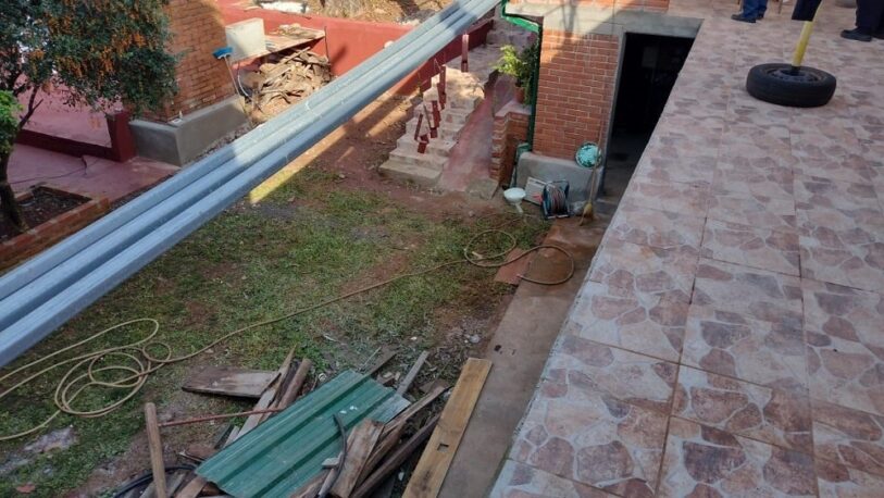Puerto Rico: Una mujer murió tras caer de un edificio en construcción