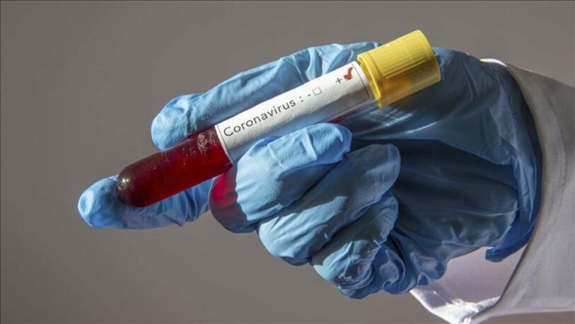 Misiones reportó 11 nuevos casos de coronavirus este miércoles