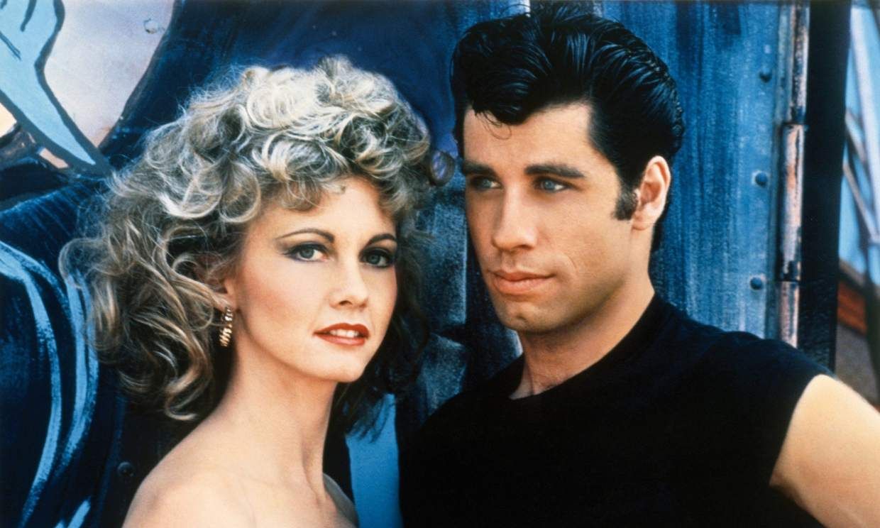 Cuatro Décadas Después De Su Estreno “grease” Tendrá Una Precuela 