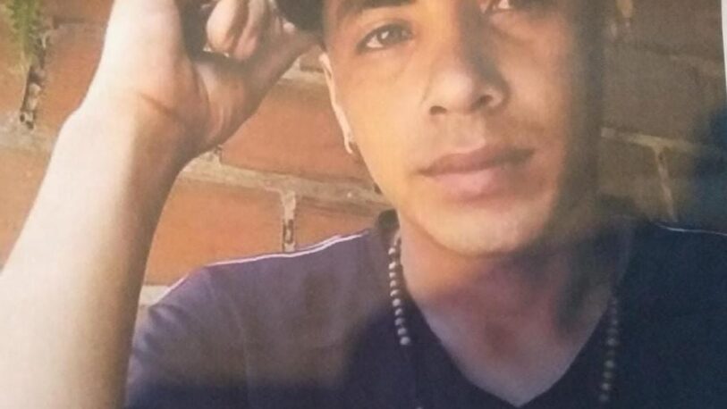 Buscan a un joven que viajó desde Campo Viera a Posadas y desapareció