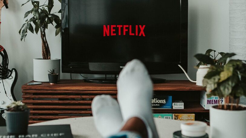 Las cinco series y películas en Netflix para maratonear este fin de semana