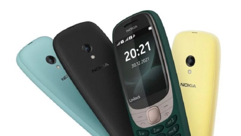 Un clásico de Nokia vuelve recargado con muchas novedades