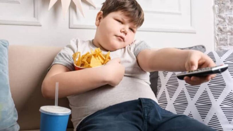 Obesidad infantil: ¿Cómo prevenir?