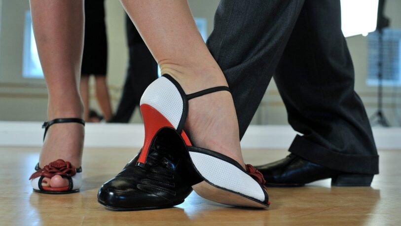 Brindan talleres de tango en la Casa del Bicentenario