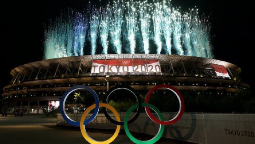 Tokio 2020: Conocé los horarios de las competiciones de los deportistas argentinos