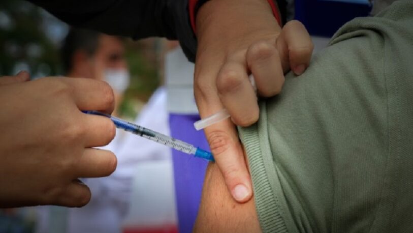 Se duplicaron los casos de Covid: especialistas recomiendan aplicarse vacunas de refuerzo