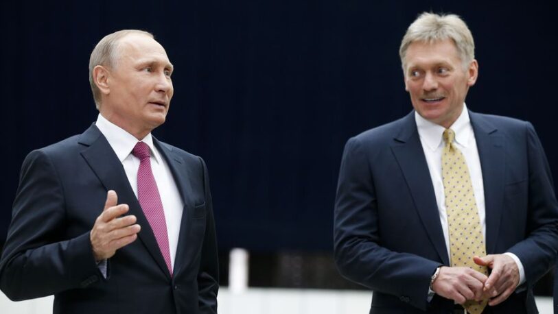 Rusia admitió demoras en la producción de vacunas Sputnik V