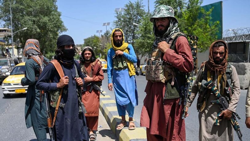 Ministros de Exteriores de la UE analizarán la situación en Afganistán