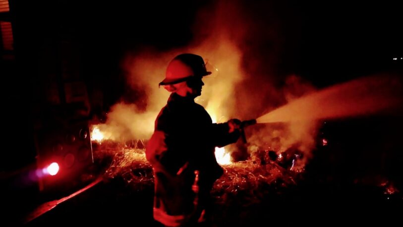 Misiones: advierten que habrá fuertes multas para quienes provoquen incendios
