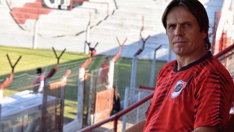 Marczuk será el entrenador de Guaraní en el torneo Regional Federal Amateur