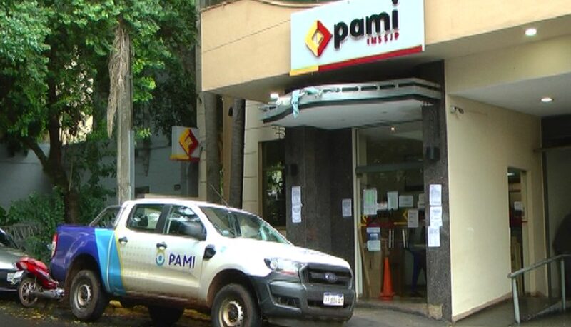 La víctima de violación en el PAMI Posadas, ratificó su denuncia contra funcionario “camporista”